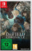 Square Enix Games The DioField Chronicle (Switch)