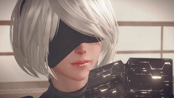 Square Enix Nintendo Switch NieR:Automata The End of YoRHa Edition (Switch)