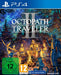Square Enix Playstation 4 OCTOPATH TRAVELER II (PS4)