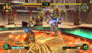 Tournament of Legends (WII) - Komplett mit OVP (Nintendo Wii) – Bild 6– JETZT KAUFEN BEI GLACIER GAMES .at