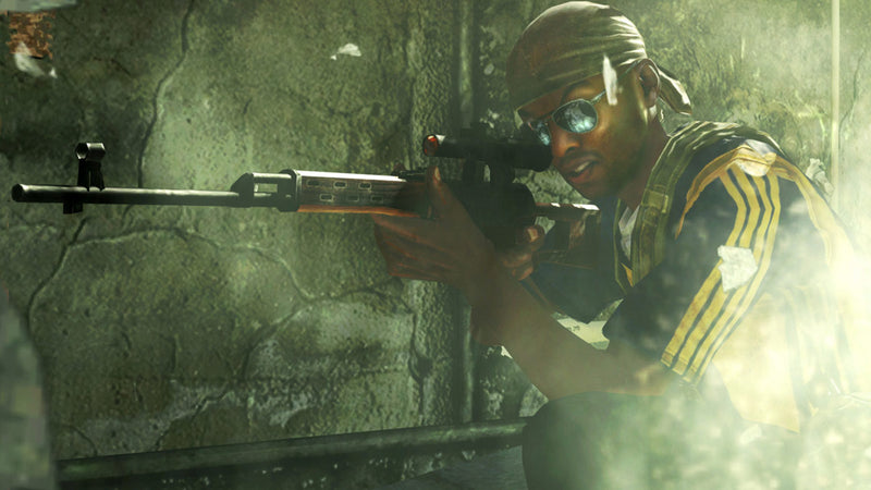 Call Of Duty Modern Warfare 2 (X360) - Komplett mit OVP (Xbox) – Bild 2– JETZT KAUFEN BEI GLACIER GAMES .at