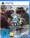 Studio Wildcard Games ARK: Survival Ascended (PS5)