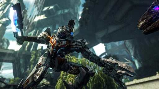 ARK: Ultimate Survivor Edition (Xbox One / Xbox Series X) (Xbox Series X|S) – Bild 2– JETZT KAUFEN BEI GLACIER GAMES .at