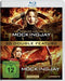 Studiocanal 3D-Blu-ray Die Tribute von Panem - Mockingjay Teil 1 & Teil 2 - Double Feature (2 3D Blu-rays)