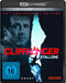 Studiocanal 4K Ultra HD - Film Cliffhanger - 25th Anniversary Edition - Uncut (4K Ultra HD+Blu-ray)
