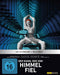 Studiocanal 4K Ultra HD - Film Der Mann, der vom Himmel fiel - Limited Steelbook Edition (4K Ultra HD+Blu-ray)