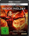 Studiocanal 4K Ultra HD - Film Die Tribute von Panem - Mockingjay Teil 2 (4K Ultra HD+Blu-ray)