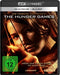 Studiocanal 4K Ultra HD - Film Die Tribute von Panem - The Hunger Games (4K Ultra HD+Blu-ray)