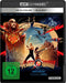 Studiocanal 4K Ultra HD - Film Flash Gordon (4K-UHD+Blu-ray)
