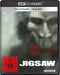 Studiocanal 4K Ultra HD - Film Jigsaw (4K Ultra HD+Blu-ray)