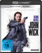 Studiocanal 4K Ultra HD - Film John Wick (4K Ultra HD+Blu-ray)