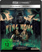 Studiocanal 4K Ultra HD - Film King Kong - Special Edition (4K Ultra HD+Blu-ray)