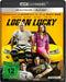 Studiocanal 4K Ultra HD - Film Logan Lucky (4K Ultra HD+Blu-ray)