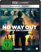 Studiocanal 4K Ultra HD - Film No Way Out - Gegen die Flammen (4K Ultra HD+Blu-ray)