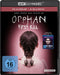Studiocanal 4K Ultra HD - Film Orphan: First Kill (4K Ultra HD + 2 Blu-rays)