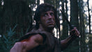 Studiocanal 4K Ultra HD - Film Rambo - First Blood - 40th Anniversary Steelbook Edition (4K Ultra HD+Blu-ray)