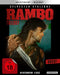 Studiocanal 4K Ultra HD - Film Rambo - Trilogy - Uncut (3 4K Ultra HD + 3 Blu-rays)