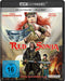 Studiocanal 4K Ultra HD - Film Red Sonja - Special Edition (4K Ultra HD+Blu-ray)