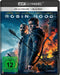 Studiocanal 4K Ultra HD - Film Robin Hood (4K Ultra HD+Blu-ray)