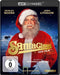 Studiocanal 4K Ultra HD - Film Santa Claus (4K-UHD+Blu-ray)