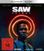 Studiocanal 4K Ultra HD - Film SAW: Spiral (4K Ultra HD+Blu-ray)