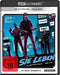 Studiocanal 4K Ultra HD - Film Sie leben (4K Ultra HD+Blu-ray)