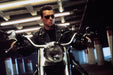 Studiocanal 4K Ultra HD - Film Terminator 2 - Limited 30th Anniversary - Steelbook Edition (4K Ultra HD+3D Blu-ray+Blu-ray)