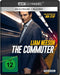 Studiocanal 4K Ultra HD - Film The Commuter (4K Ultra HD+Blu-ray)