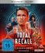Studiocanal 4K Ultra HD - Film Total Recall - Uncut (4K Ultra HD+Blu-ray)