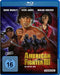 Studiocanal Blu-ray American Fighter 3 - Die blutige Jagd (Blu-ray)