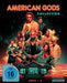 Studiocanal Blu-ray American Gods - Collection - Staffel 1-3 (10 Blu-rays)