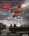 Studiocanal Blu-ray American Gods - Staffel 1 - Collector's Edition (4 Blu-rays)