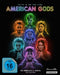 Studiocanal Blu-ray American Gods - Staffel 3 (3 Blu-rays)