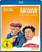 Studiocanal Blu-ray Balduin, der Trockenschwimmer (Blu-ray)