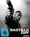 Studiocanal Blu-ray Bastille Day - Steelbook Edition (Blu-ray)