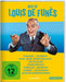Studiocanal Blu-ray Best of Louis de Funes (10 Blu-rays)