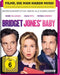 Studiocanal Blu-ray Bridget Jones' Baby (Blu-ray)
