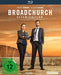 Studiocanal Blu-ray Broadchurch - Staffel 1-3 - Gesamtedition (6 Blu-rays)