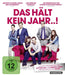 Studiocanal Blu-ray Das hält kein Jahr..! (Blu-ray)
