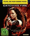 Studiocanal Blu-ray Die Tribute von Panem - Catching Fire (Fan Edition) (Blu-ray)