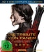Studiocanal Blu-ray Die Tribute von Panem - Complete Collection (6 Blu-rays)