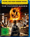 Studiocanal Blu-ray Die Tribute von Panem - The Hunger Games (Blu-ray)