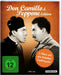 Studiocanal Blu-ray Don Camillo & Peppone Edition (5 Blu-rays)