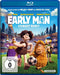 Studiocanal Blu-ray Early Man - Steinzeit bereit (Blu-ray)