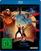 Studiocanal Blu-ray Flash Gordon (Blu-ray)