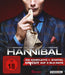 Studiocanal Blu-ray Hannibal - Staffel 1 - Uncut (3 Blu-rays)
