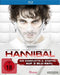 Studiocanal Blu-ray Hannibal - Staffel 2 (3 Blu-rays)