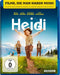 Studiocanal Blu-ray Heidi (Blu-ray)