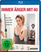 Studiocanal Blu-ray Immer Ärger mit 40 (Blu-ray)