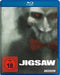 Studiocanal Blu-ray Jigsaw (Blu-ray)